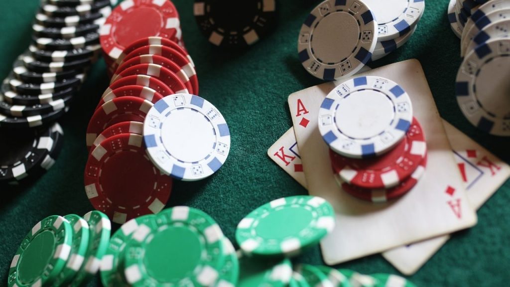 Why Poker Is The Best Game to Play Online