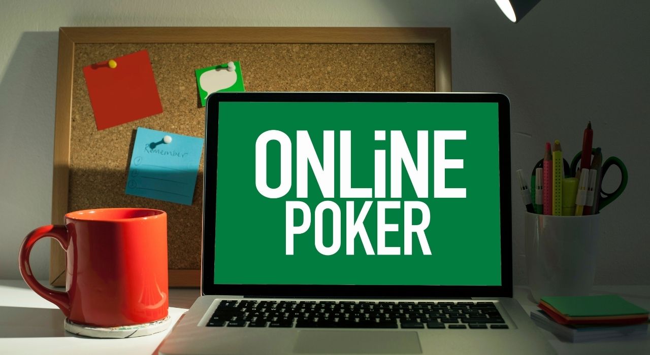 Irish Poker Online