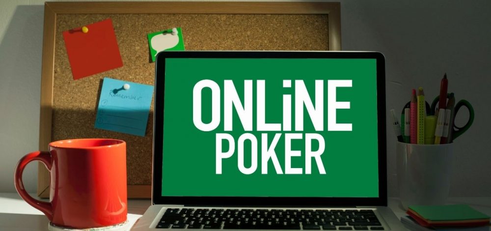 How To Play Poker Online Like a Pro