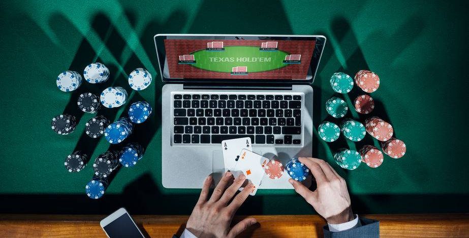 5 TIPS TO WIN ON ONLINE POKER