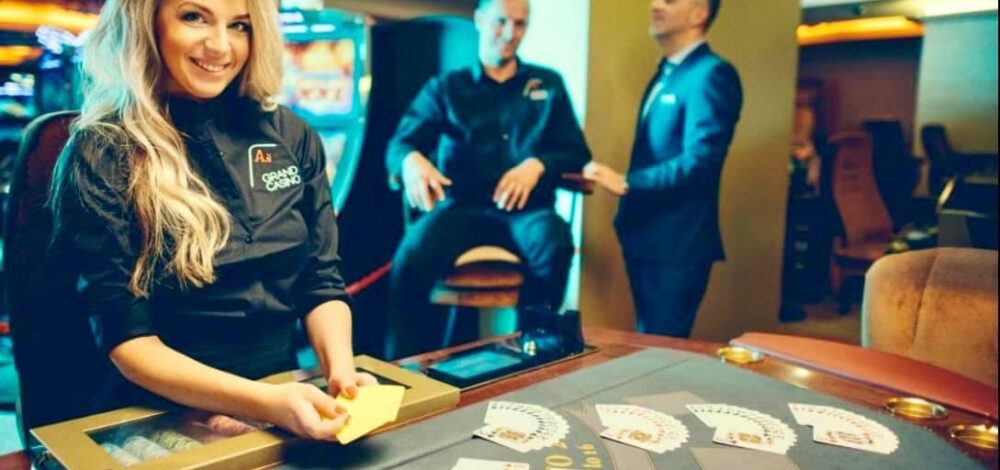 HEALTH AND POKER